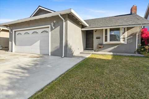 212 Belden DR, SAN JOSE, CA 95123