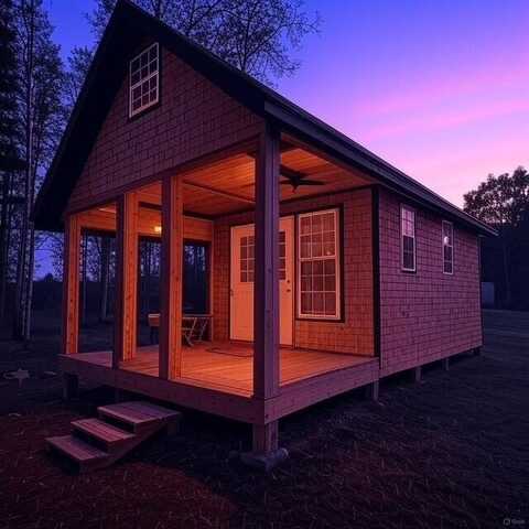 247 Eastside Road, Addison, ME 04606