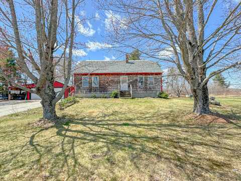 1000 Perkins Ridge Road, Auburn, ME 04210