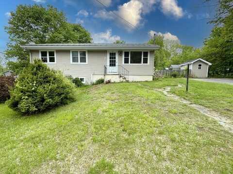 24 Mitchell Street, Lewiston, ME 04240