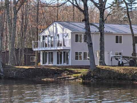 5 N Vigue Shore Road, Albion, ME 04910