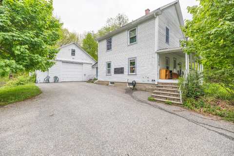 168 Beech Hill Road, Auburn, ME 04210