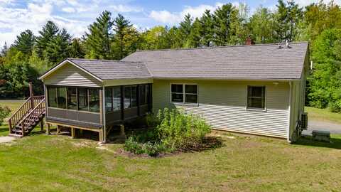 1301 Hallowell Road, Durham, ME 04222