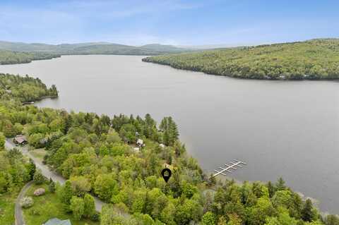 41 Boat Point Drive, Embden, ME 04958