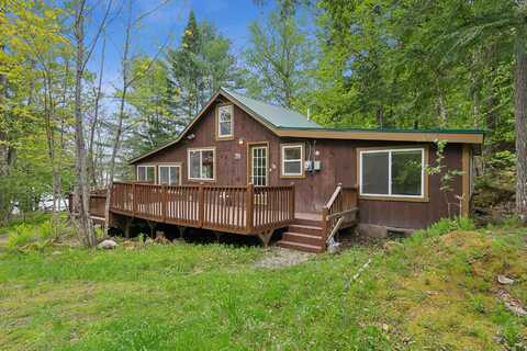 41 Boat Point Drive, Embden, ME 04958