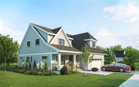 11 Rockfall Way, York, ME 03909