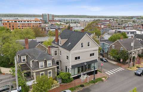 377 Cumberland Avenue, Portland, ME 04101