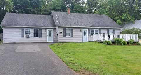 45 Thomas Street, Madison, ME 04950