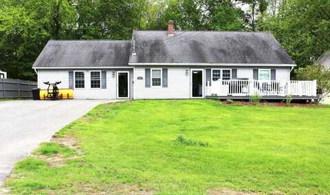 45 Thomas Street, Madison, ME 04950