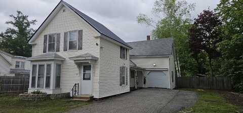 18 Pine Street, Skowhegan, ME 04976