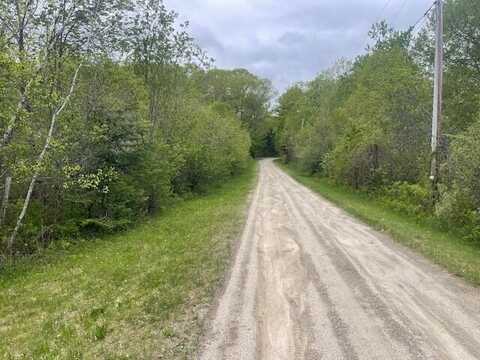 0 Cushing Road, Durham, ME 04222