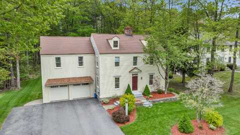 5 Lillian Way, Scarborough, ME 04074