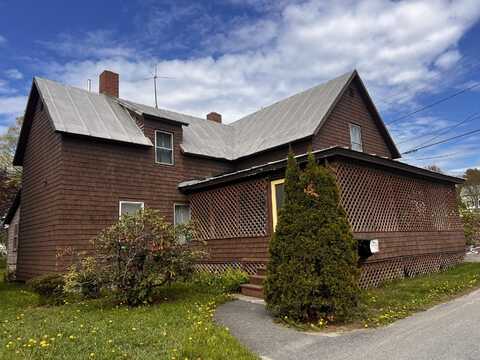 90 North Avenue, Skowhegan, ME 04976