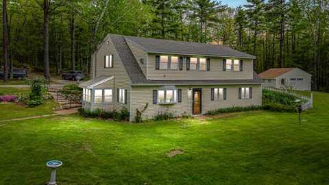 19 Rumery Road, Lyman, ME 04002