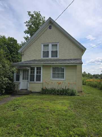 36 Henderson Street, Brownville, ME 04414