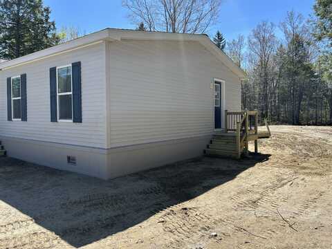 209 Sandy Acres Drive, Sullivan, ME 04664