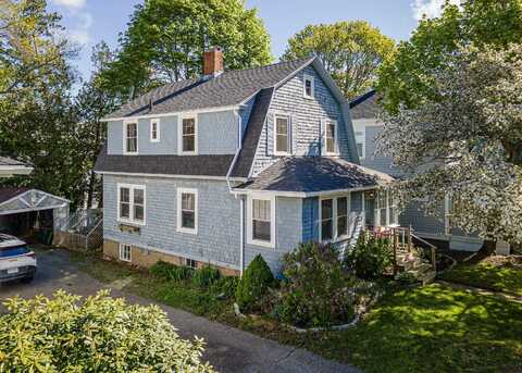 15 Federal Street, Bar Harbor, ME 04609