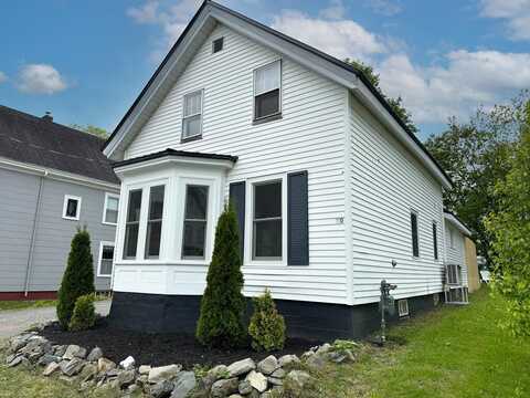 70 Pearl Street, Bangor, ME 04401