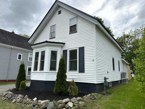 70 Pearl Street, Bangor, ME 04401