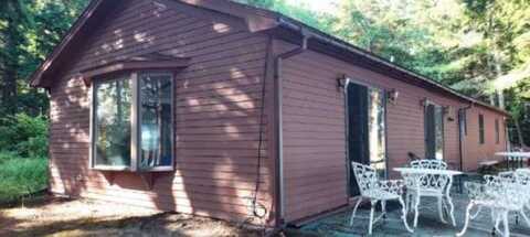 71 Roberts Cove Cove, Canaan, ME 04924