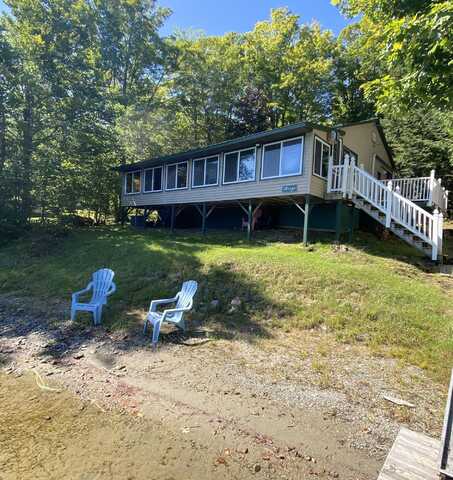 476 Springy Pond Road, Otis, ME 04605