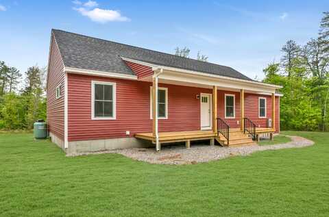 324 Gray Road, Shapleigh, ME 04076
