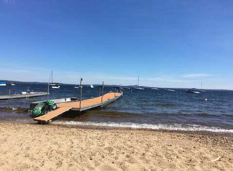 18 Julian Street, Sebago, ME 04029