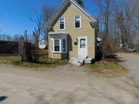 10 Summer Street, Calais, ME 04619