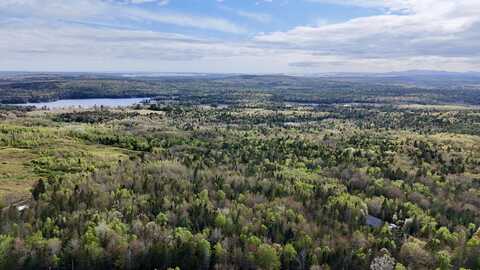 0 Sedgwick Ridge Road, Sedgwick, ME 04676