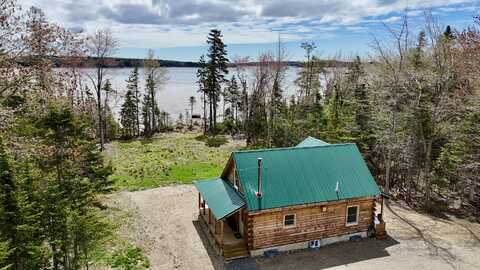 230 Oak Point Road, Harrington, ME 04643