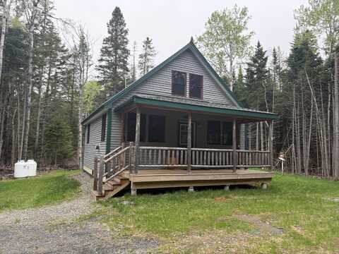 54 Orris Lamb Road Road W, Dallas Plt, ME 04970