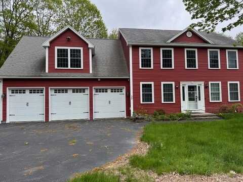 30 Hubbard Street, Saco, ME 04072
