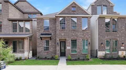 4544 Cinema Street, Plano, TX 75024
