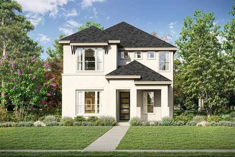 11656 Chartwell Court, Frisco, TX 75035