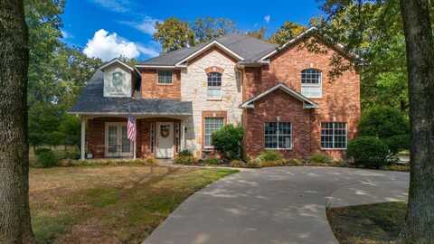 211 Turtle Creek, Sulphur Springs, TX 75482