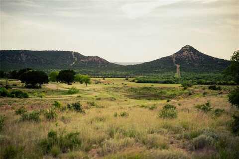 718 W CR 301, Merkel, TX 75455