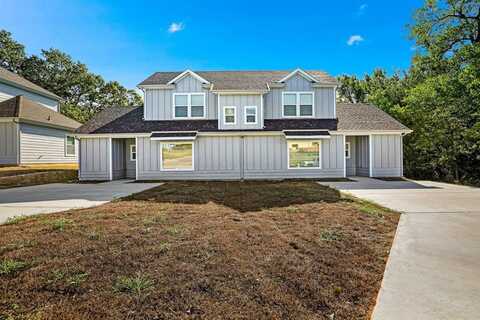 990 S 6th, Denison, TX 75021