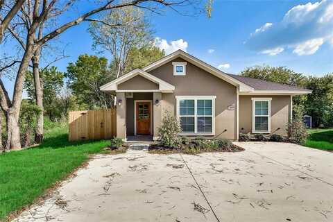 1605 W 13th Avenue, Corsicana, TX 75110
