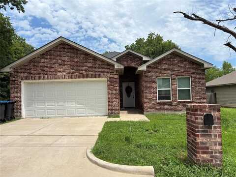 920 Jones Street, Greenville, TX 75401