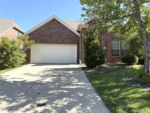 5016 Ridge Run Drive, McKinney, TX 75071