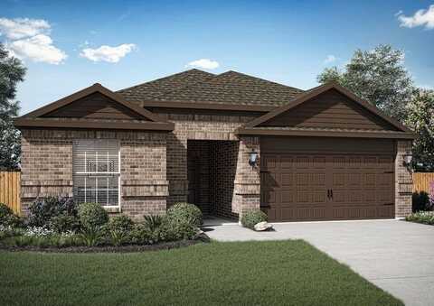 199 Drifter Drive, Newark, TX 76071