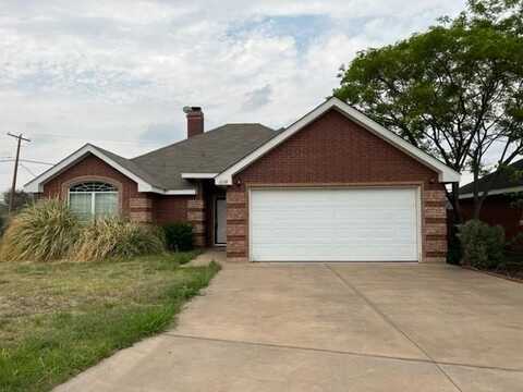 1218 Princeton Street, Abilene, TX 79602