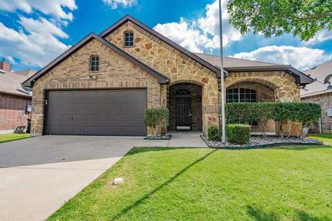 127 Wandering Drive, Forney, TX 75126