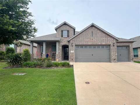 335 Country Meadows Boulevard, Waxahachie, TX 75165