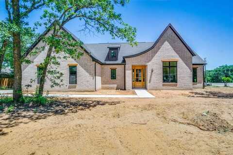 407 Baldwin Drive, Joshua, TX 76058