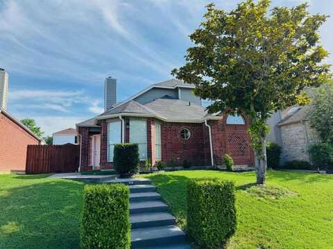 520 Timber Way Drive, Lewisville, TX 75067