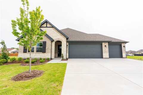 133 Old Glory Lane, Forney, TX 75126