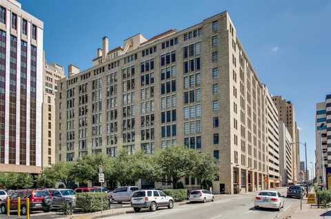 1122 Jackson Street, Dallas, TX 75202