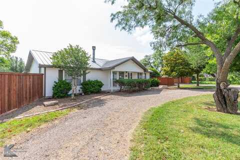 1070 Larned Lane, Abilene, TX 79602