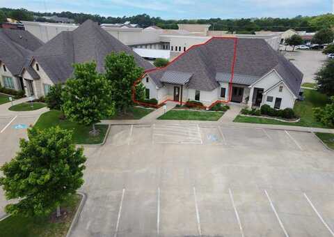 2385 Oak Alley, Tyler, TX 75703